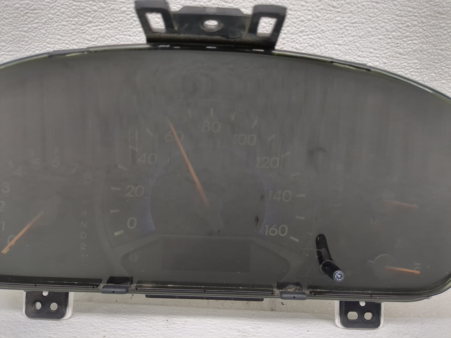 2005-2010 Honda Odyssey Instrument Cluster Speedometer Gauges P/N:78100-SHJ-A630-M1 Fits Fits 2005 2006 2007 2008 2009 2010 