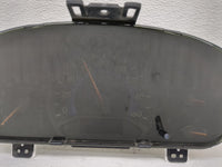 2005-2010 Honda Odyssey Instrument Cluster Speedometer Gauges P/N:78100-SHJ-A630-M1 Fits Fits 2005 2006 2007 2008 2009 2010 