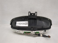 2005-2010 Honda Odyssey Instrument Cluster Speedometer Gauges P/N:78100-SHJ-A630-M1 Fits Fits 2005 2006 2007 2008 2009 2010 