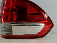 2005-2006 Honda Odyssey Tail Light Assembly Driver Left OEM Fits Fits 2005 2006 OEM Used Auto Parts - Oemusedautoparts1.com