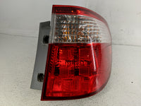 2005-2006 Honda Odyssey Tail Light Assembly Passenger Right OEM Fits Fits 2005 2006 OEM Used Auto Parts - Oemusedautoparts1.