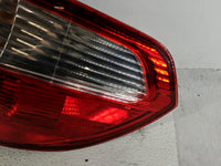 2005-2006 Honda Odyssey Tail Light Assembly Passenger Right OEM Fits Fits 2005 2006 OEM Used Auto Parts - Oemusedautoparts1.