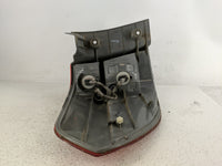 2005-2006 Honda Odyssey Tail Light Assembly Passenger Right OEM Fits Fits 2005 2006 OEM Used Auto Parts - Oemusedautoparts1.