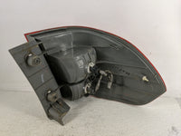 2005-2006 Honda Odyssey Tail Light Assembly Passenger Right OEM Fits Fits 2005 2006 OEM Used Auto Parts - Oemusedautoparts1.