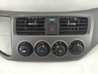 2006 Honda Odyssey Climate Control Module Temperature AC/Heater Replacement Fits OEM Used Auto Parts - Oemusedautoparts1.com