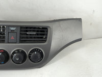 2006 Honda Odyssey Climate Control Module Temperature AC/Heater Replacement Fits OEM Used Auto Parts - Oemusedautoparts1.com