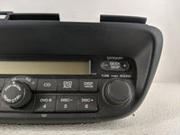 2006 Honda Odyssey Radio AM FM Cd Player Receiver Replacement Fits OEM Used Auto Parts - Oemusedautoparts1.com