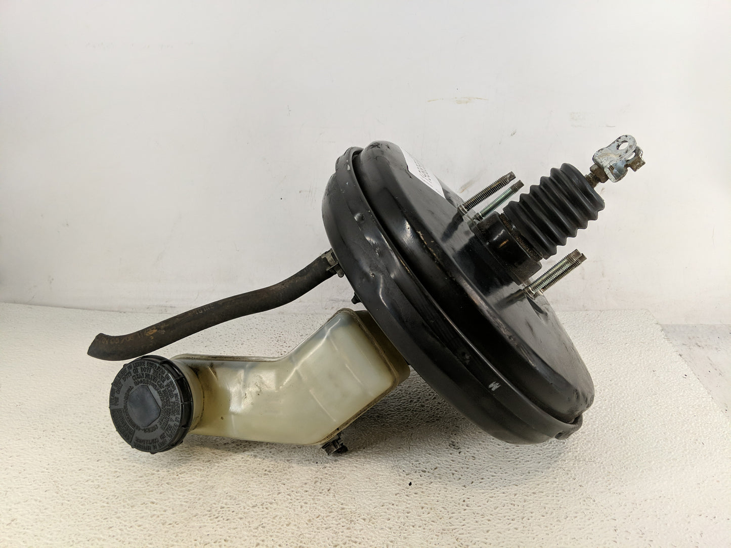2006 Honda Odyssey Power Brake Booster Oem - Oemusedautoparts1.com
