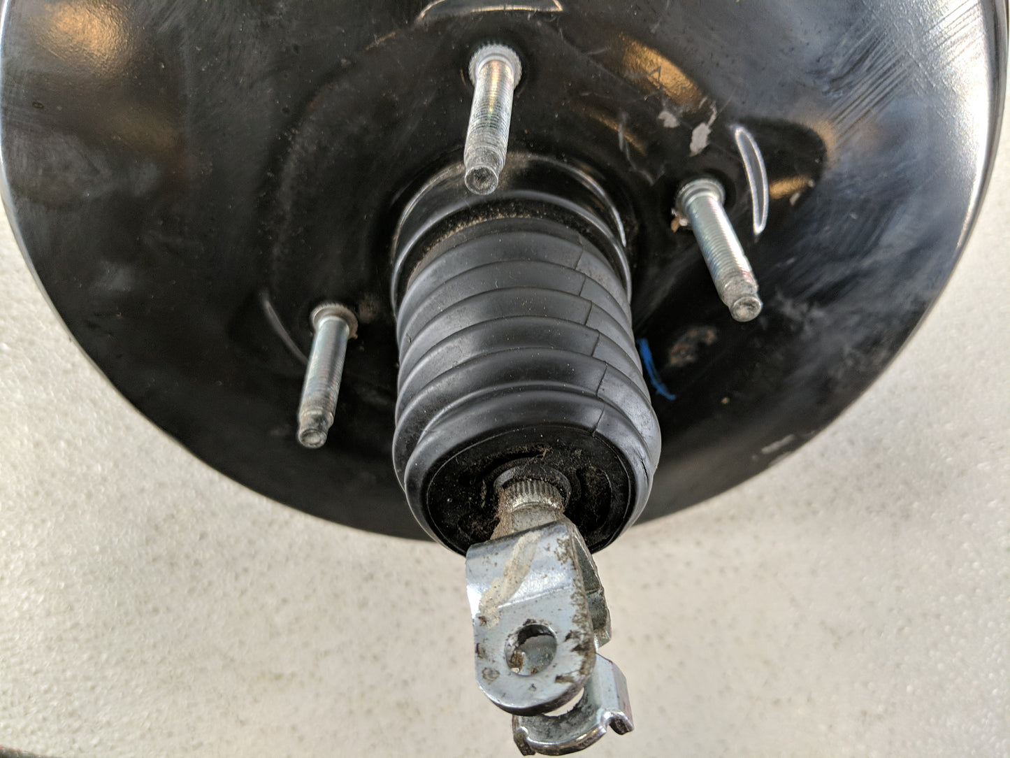 2006 Honda Odyssey Power Brake Booster Oem - Oemusedautoparts1.com