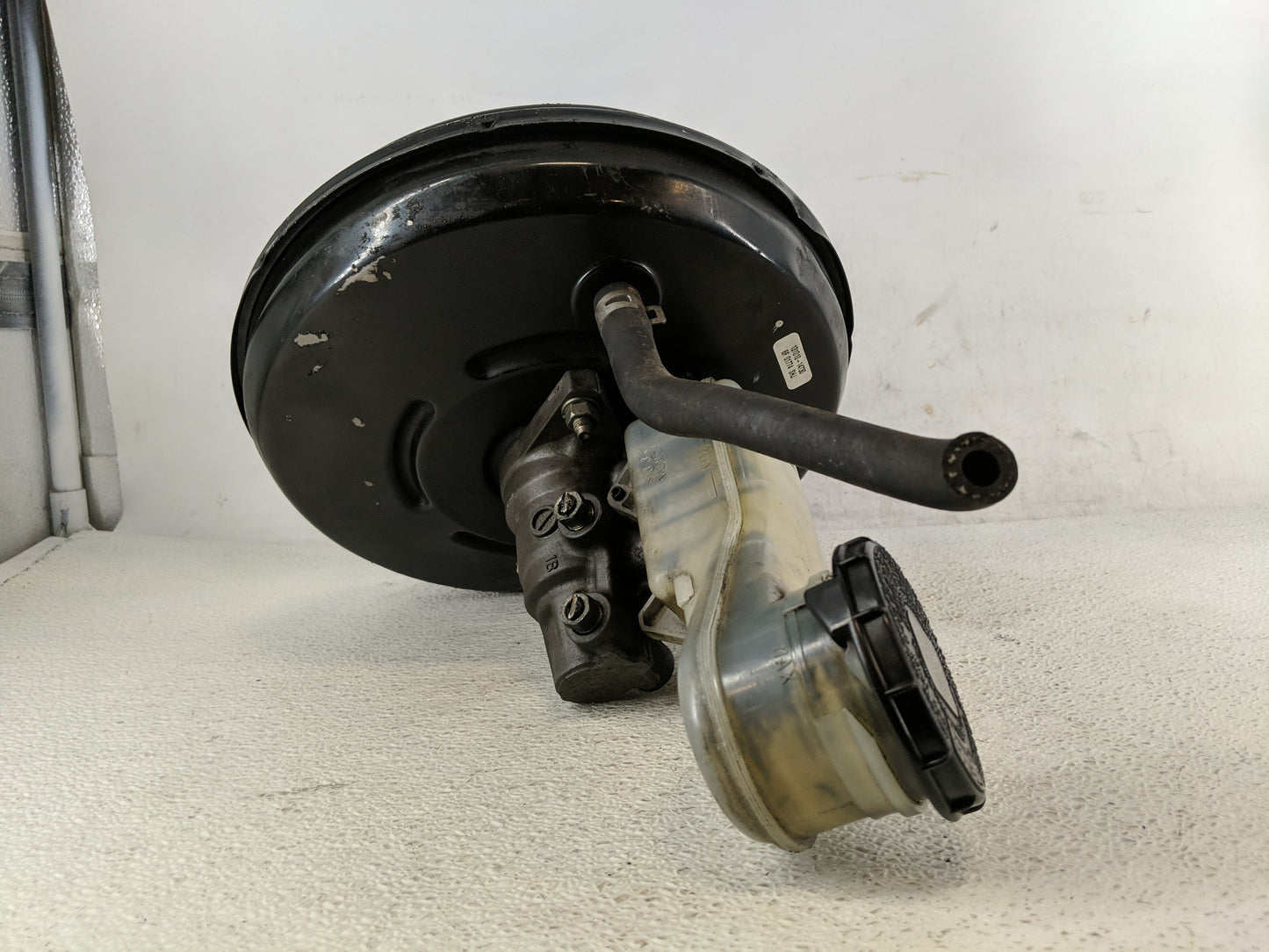 2006 Honda Odyssey Power Brake Booster Oem - Oemusedautoparts1.com