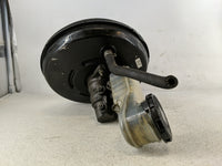 2006 Honda Odyssey Power Brake Booster Oem - Oemusedautoparts1.com