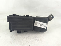 2005-2010 Honda Odyssey Fusebox Fuse Box Panel Relay Module Fits Fits 2005 2006 2007 2008 2009 2010 OEM Used Auto Parts - Oe