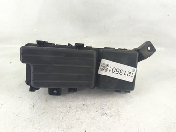 2005-2010 Honda Odyssey Fusebox Fuse Box Panel Relay Module Fits Fits 2005 2006 2007 2008 2009 2010 OEM Used Auto Parts - Oe