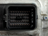 2006 Honda Odyssey PCM Engine Control Computer ECU ECM PCU OEM P/N:37820-RGM-A72 Fits OEM Used Auto Parts - Oemusedautoparts