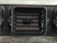 2006 Honda Odyssey PCM Engine Control Computer ECU ECM PCU OEM P/N:37820-RGM-A72 Fits OEM Used Auto Parts - Oemusedautoparts