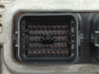 2006 Honda Odyssey PCM Engine Control Computer ECU ECM PCU OEM P/N:37820-RGM-A72 Fits OEM Used Auto Parts - Oemusedautoparts
