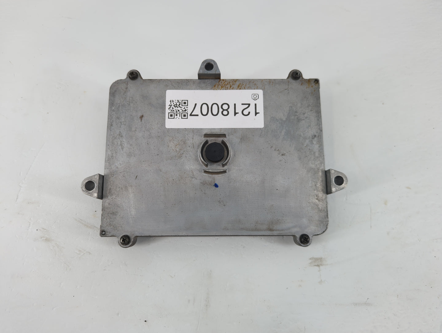 2006 Honda Odyssey PCM Engine Control Computer ECU ECM PCU OEM P/N:37820-RGM-A72 Fits OEM Used Auto Parts - Oemusedautoparts