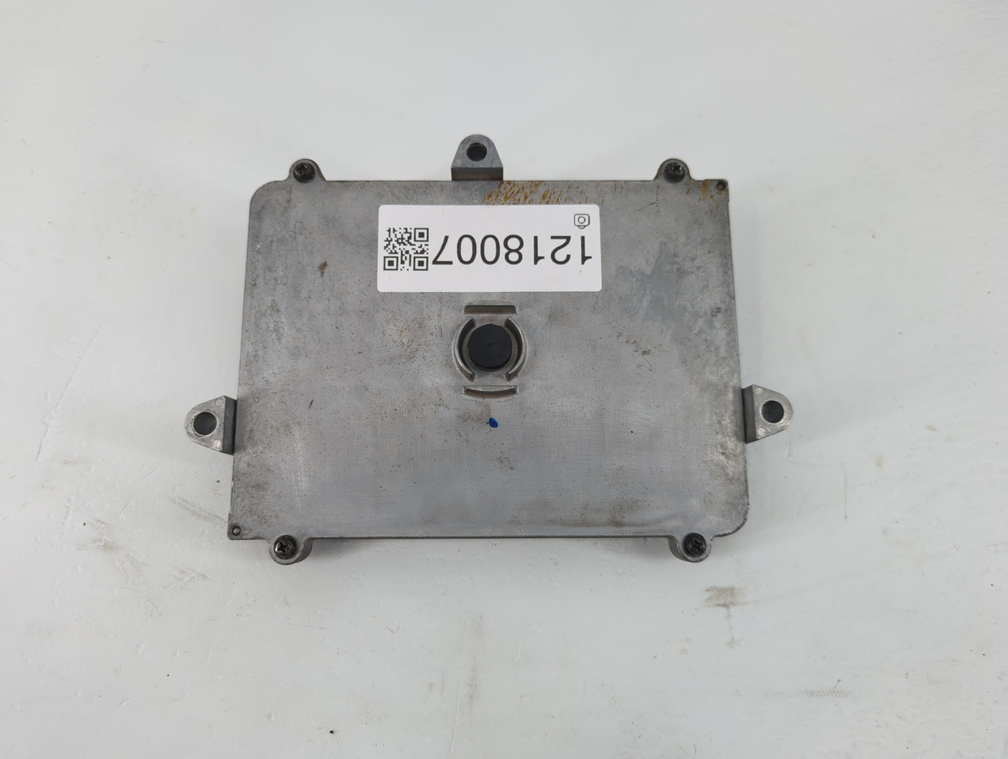 2006 Honda Odyssey PCM Engine Control Computer ECU ECM PCU OEM P/N:37820-RGM-A72 Fits OEM Used Auto Parts - Oemusedautoparts