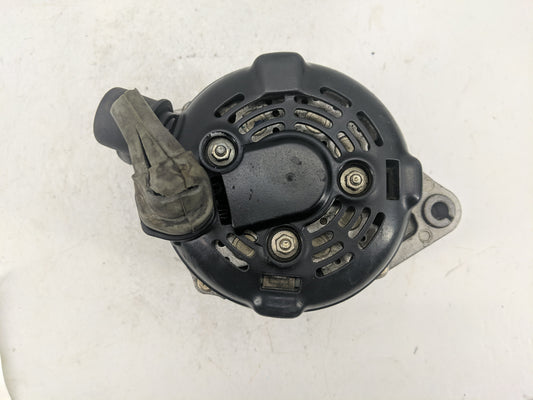 2005-2006 Honda Odyssey Alternator Replacement Generator Charging Assembly Engine OEM Fits Fits 2005 2006 OEM Used Auto Parts
