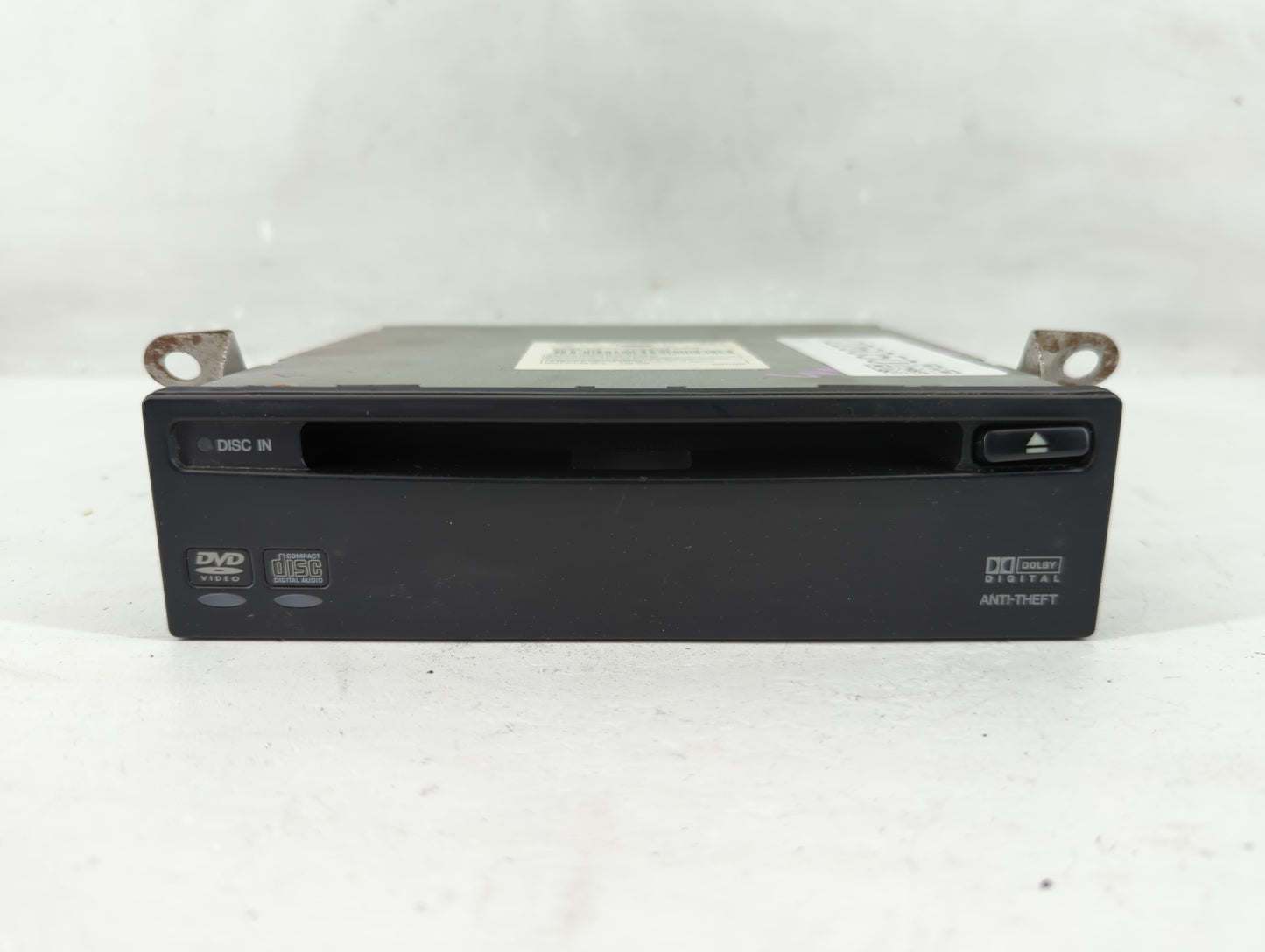 2005-2010 Honda Odyssey Radio AM FM Cd Player Receiver Replacement P/N:39110-SHJ-A912-M1 Fits Fits 2005 2006 2007 2008 2009 