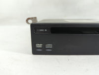 2005-2010 Honda Odyssey Radio AM FM Cd Player Receiver Replacement P/N:39110-SHJ-A912-M1 Fits Fits 2005 2006 2007 2008 2009 