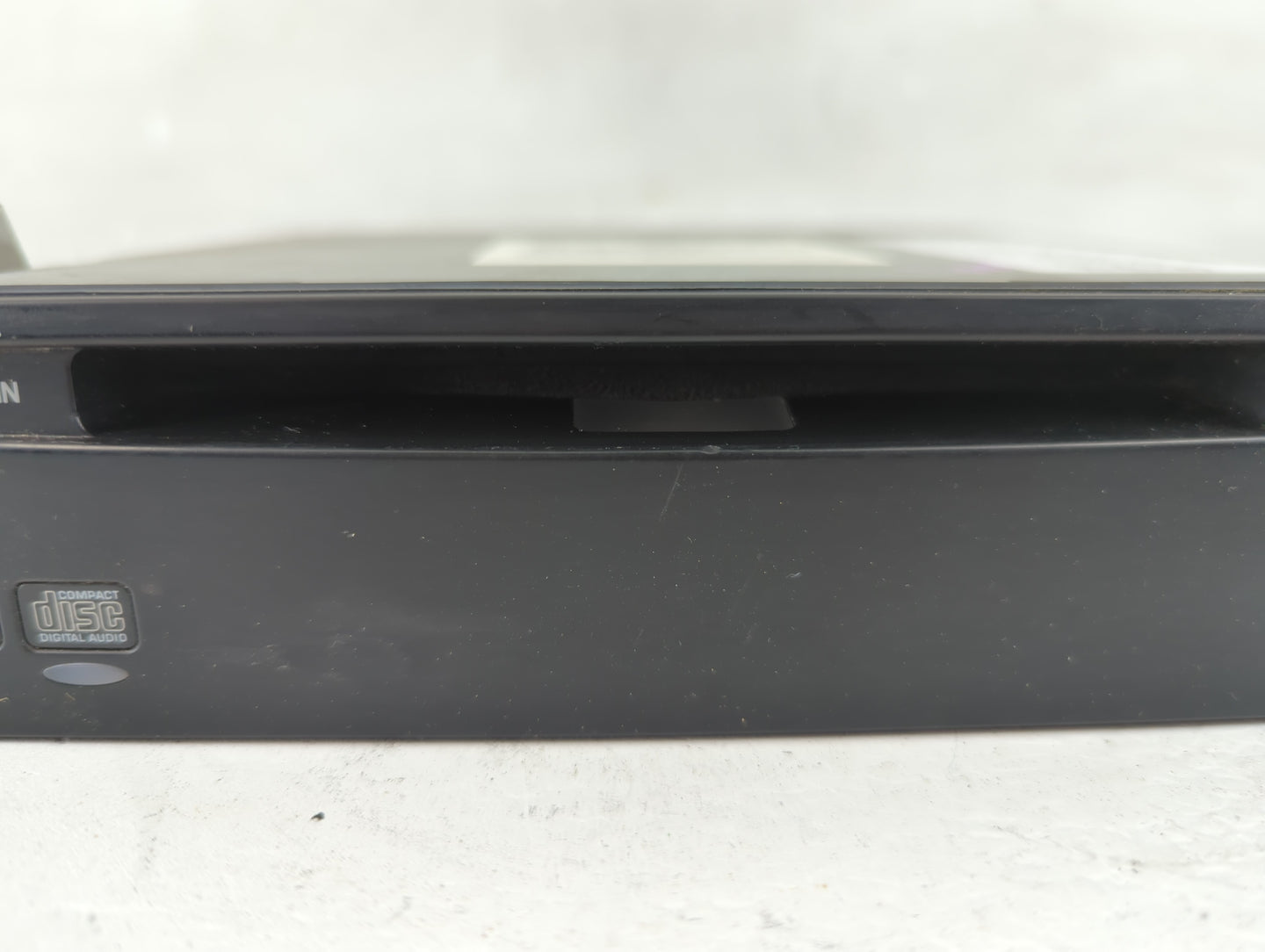 2005-2010 Honda Odyssey Radio AM FM Cd Player Receiver Replacement P/N:39110-SHJ-A912-M1 Fits Fits 2005 2006 2007 2008 2009 