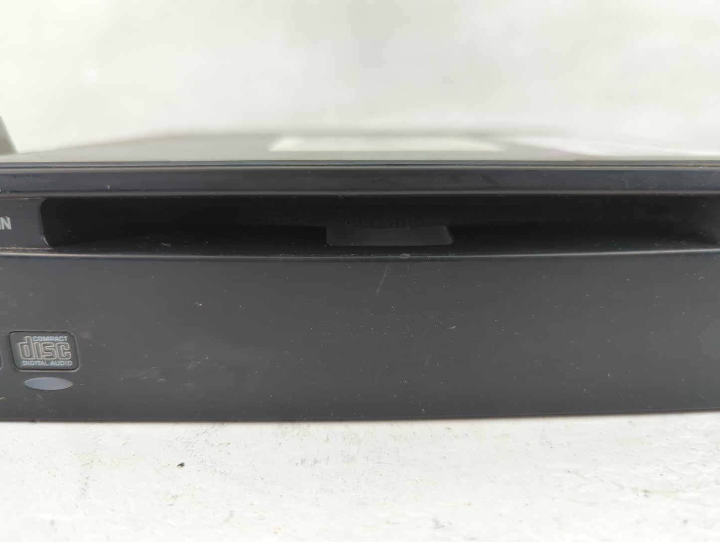 2005-2010 Honda Odyssey Radio AM FM Cd Player Receiver Replacement P/N:39110-SHJ-A912-M1 Fits Fits 2005 2006 2007 2008 2009 