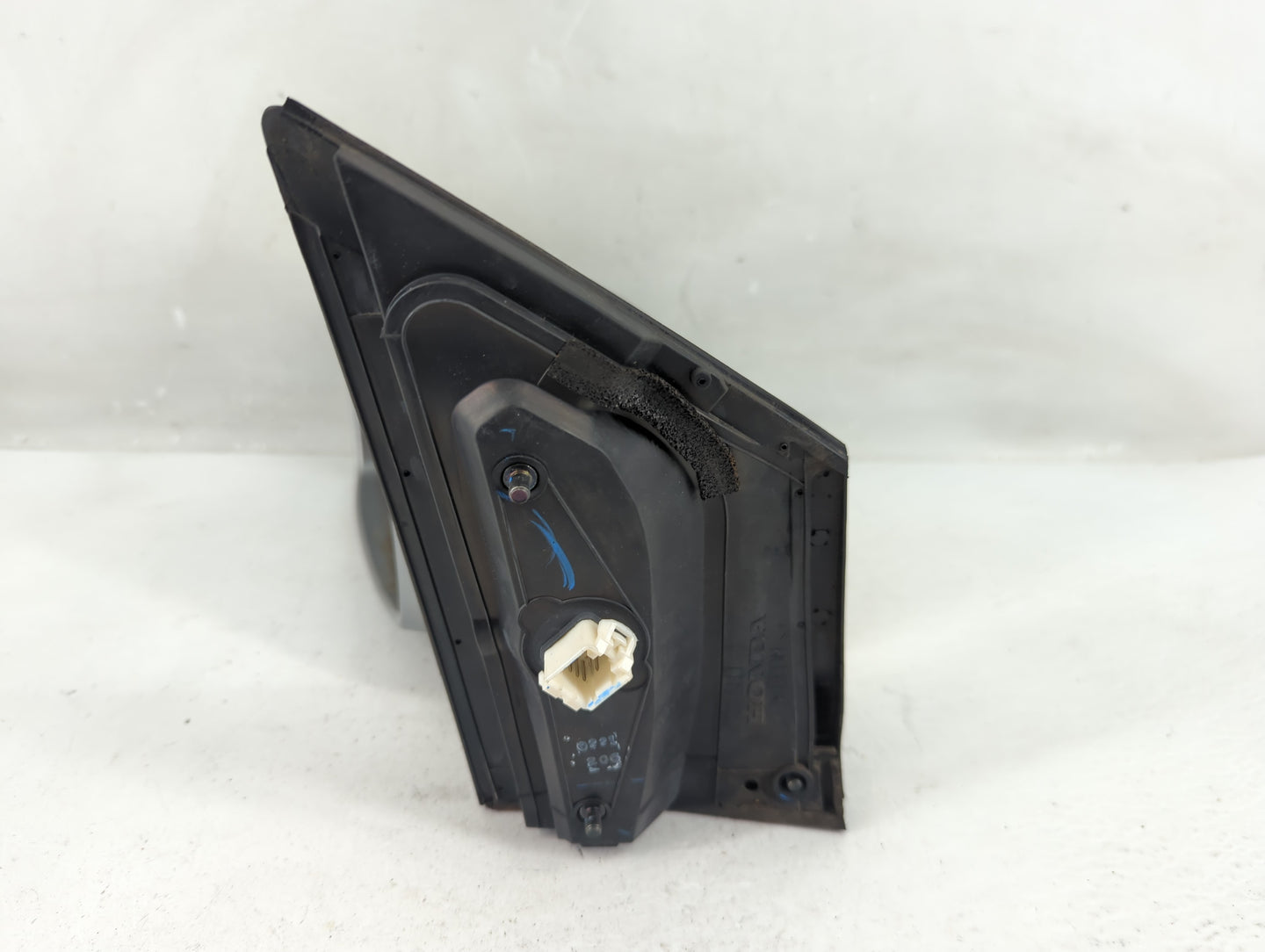 2005-2010 Honda Odyssey Side Mirror Replacement Driver Left View Door Mirror Fits Fits 2005 2006 2007 2008 2009 2010 OEM Use