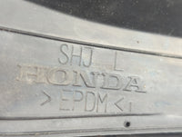 2005-2010 Honda Odyssey Side Mirror Replacement Driver Left View Door Mirror Fits Fits 2005 2006 2007 2008 2009 2010 OEM Use