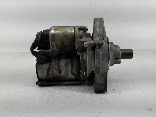 2005-2006 Honda Odyssey Car Starter Motor Solenoid OEM Fits Fits 2005 2006 2007 OEM Used Auto Parts - Oemusedautoparts1.com