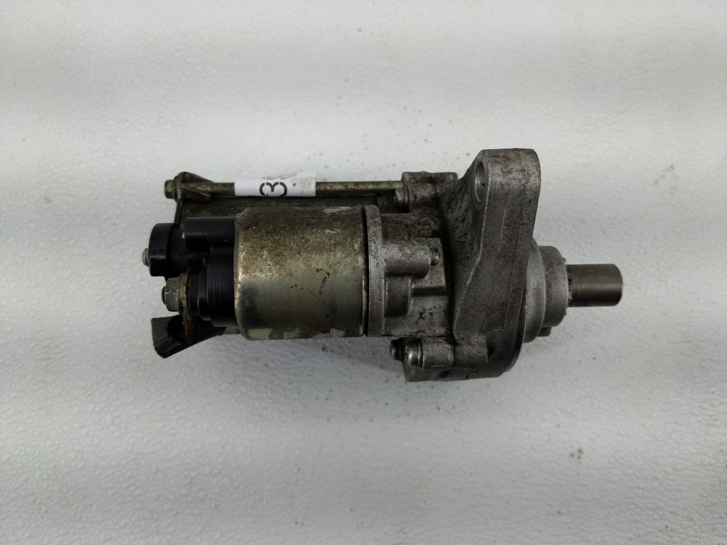 2005-2006 Honda Odyssey Car Starter Motor Solenoid OEM Fits Fits 2005 2006 2007 OEM Used Auto Parts - Oemusedautoparts1.com