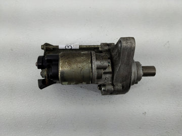 2005-2006 Honda Odyssey Car Starter Motor Solenoid OEM Fits Fits 2005 2006 2007 OEM Used Auto Parts