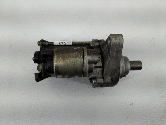 2005-2006 Honda Odyssey Car Starter Motor Solenoid OEM Fits Fits 2005 2006 2007 OEM Used Auto Parts