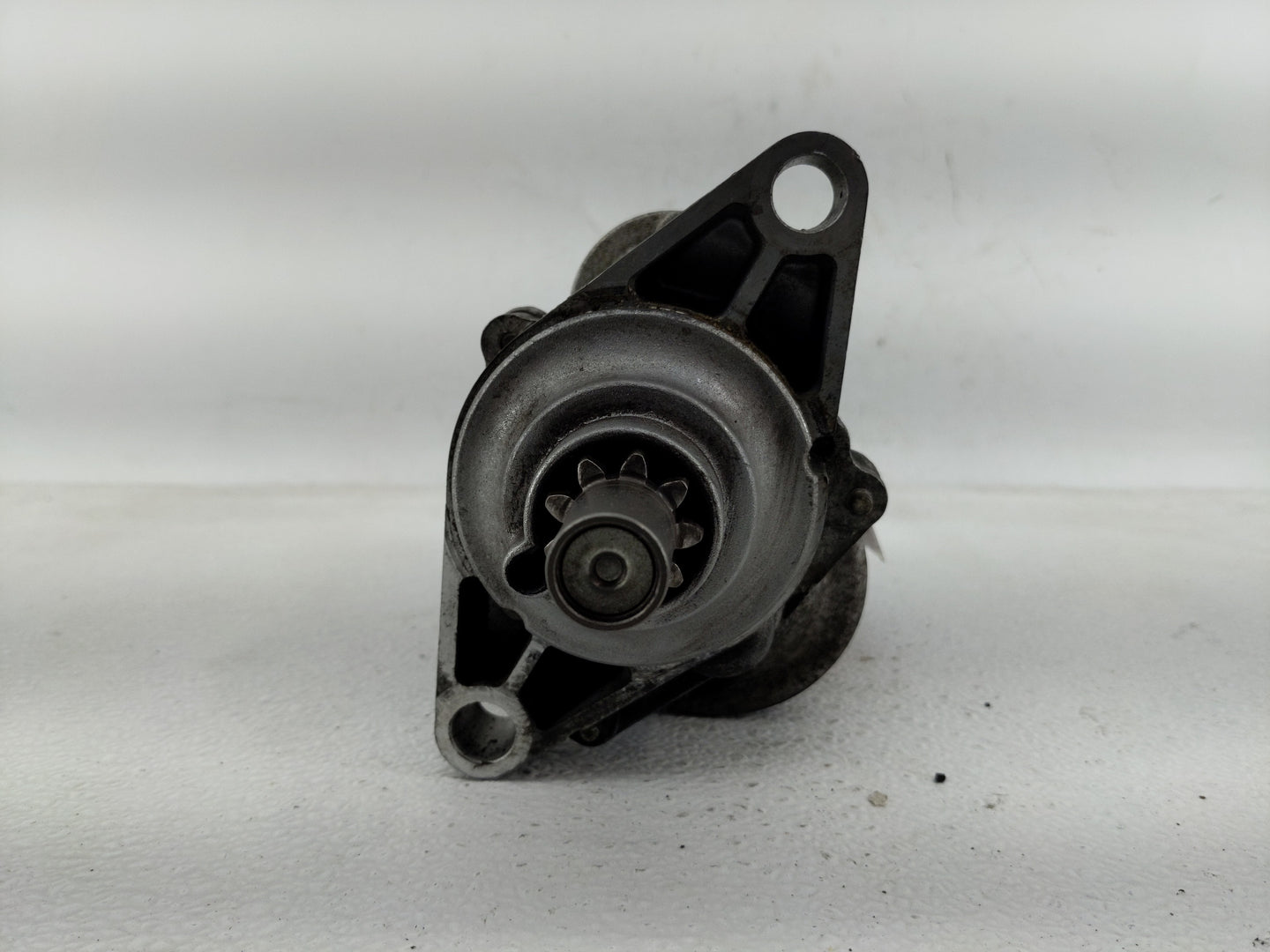 2005-2006 Honda Odyssey Car Starter Motor Solenoid OEM Fits Fits 2005 2006 2007 OEM Used Auto Parts - Oemusedautoparts1.com