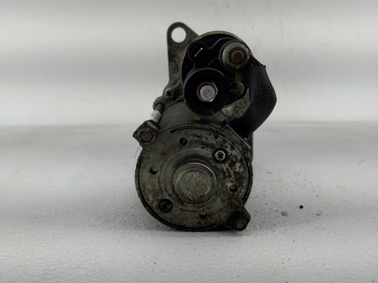 2005-2006 Honda Odyssey Car Starter Motor Solenoid OEM Fits Fits 2005 2006 2007 OEM Used Auto Parts - Oemusedautoparts1.com
