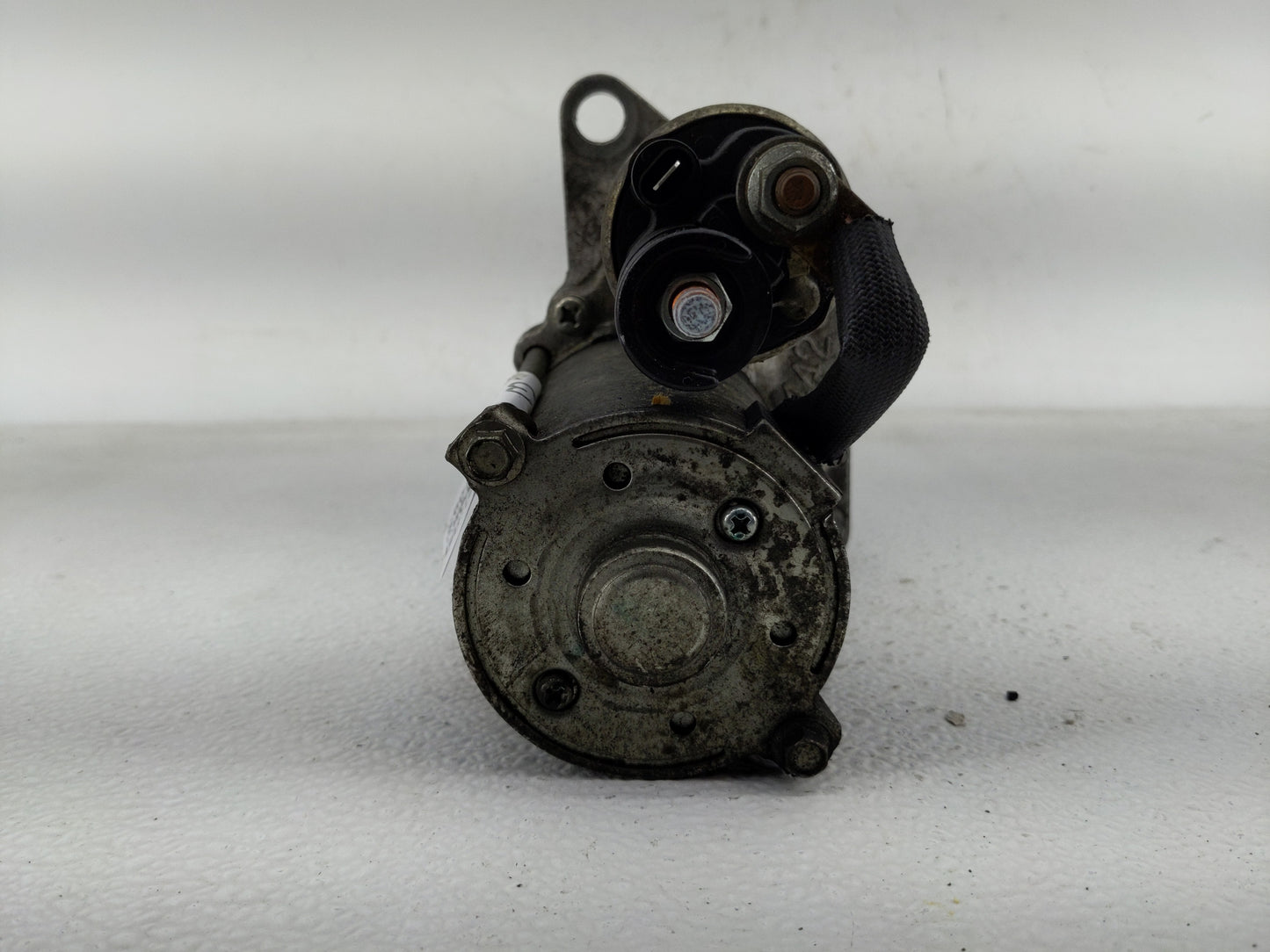 2005-2006 Honda Odyssey Car Starter Motor Solenoid OEM Fits Fits 2005 2006 2007 OEM Used Auto Parts - Oemusedautoparts1.com