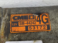 2005-2006 Honda Odyssey Car Starter Motor Solenoid OEM Fits Fits 2005 2006 2007 OEM Used Auto Parts - Oemusedautoparts1.com