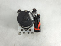 2006 Honda Odyssey ABS Pump Control Module Replacement P/N:57110-SHJ-9620-M1 Fits OEM Used Auto Parts - Oemusedautoparts1.co