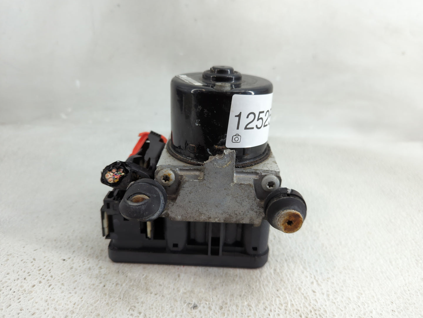 2006 Honda Odyssey ABS Pump Control Module Replacement P/N:57110-SHJ-9620-M1 Fits OEM Used Auto Parts - Oemusedautoparts1.co