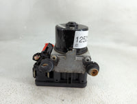 2006 Honda Odyssey ABS Pump Control Module Replacement P/N:57110-SHJ-9620-M1 Fits OEM Used Auto Parts - Oemusedautoparts1.co