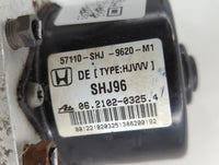 2006 Honda Odyssey ABS Pump Control Module Replacement P/N:57110-SHJ-9620-M1 Fits OEM Used Auto Parts - Oemusedautoparts1.co