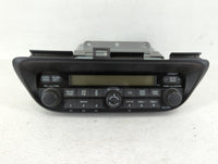 2005-2010 Honda Odyssey Radio AM FM Cd Player Receiver Replacement P/N:39100-SHJ-A800 39110-SHJ-A912-M1 Fits OEM Used Auto P