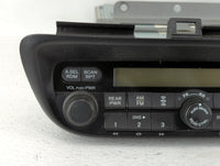 2005-2010 Honda Odyssey Radio AM FM Cd Player Receiver Replacement P/N:39100-SHJ-A800 39110-SHJ-A912-M1 Fits OEM Used Auto P