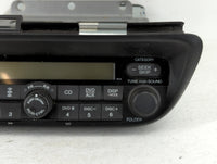 2005-2010 Honda Odyssey Radio AM FM Cd Player Receiver Replacement P/N:39100-SHJ-A800 39110-SHJ-A912-M1 Fits OEM Used Auto P