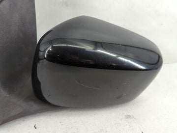 2005-2010 Honda Odyssey Side Mirror Replacement Driver Left View Door Mirror Fits Fits 2005 2006 2007 2008 2009 2010 OEM Used Auto Parts