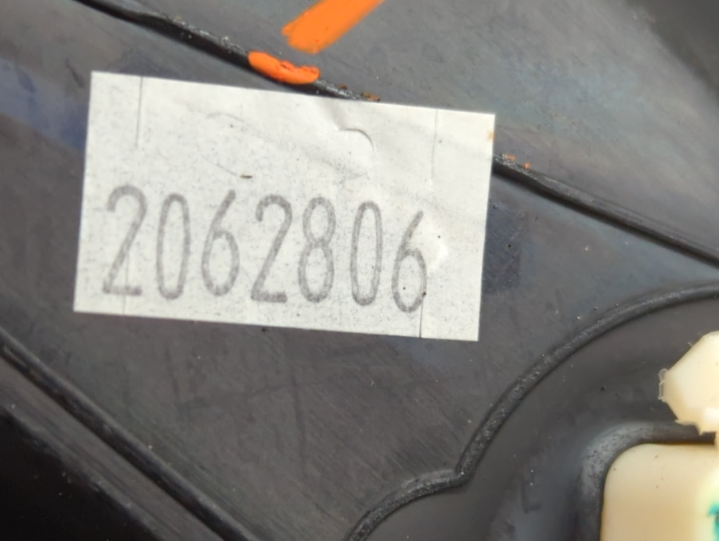 2005-2010 Honda Odyssey Side Mirror Replacement Driver Left View Door Mirror Fits Fits 2005 2006 2007 2008 2009 2010 OEM Use