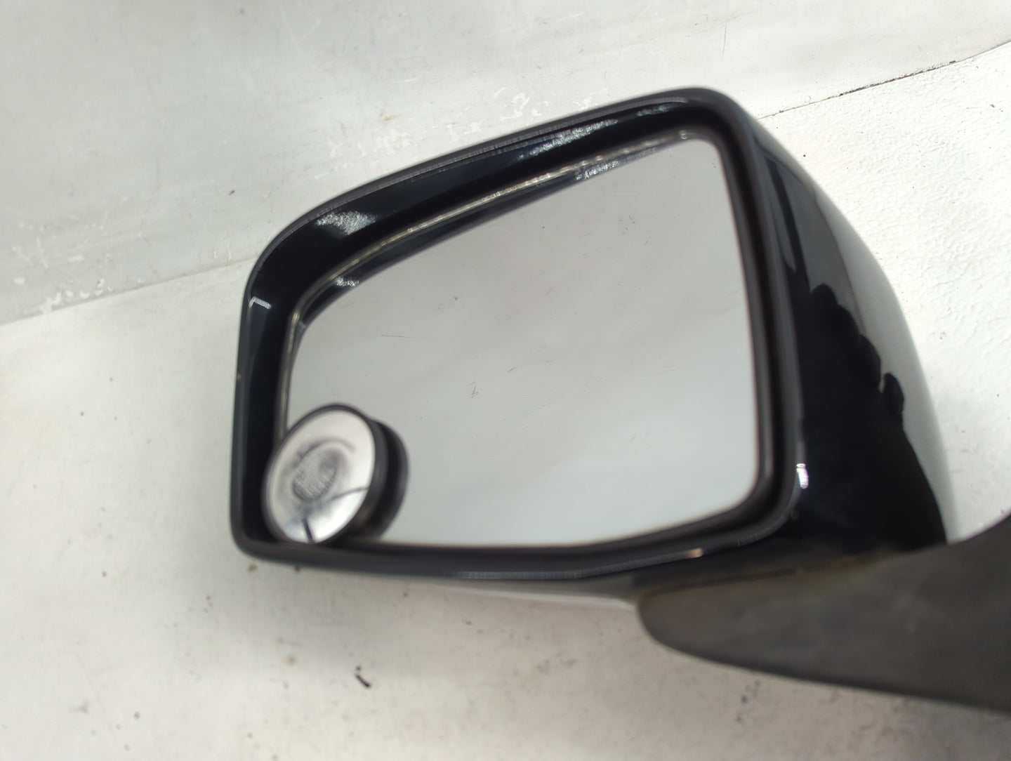 2005-2010 Honda Odyssey Side Mirror Replacement Driver Left View Door Mirror Fits Fits 2005 2006 2007 2008 2009 2010 OEM Use