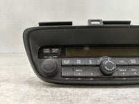 2005-2010 Honda Odyssey Radio AM FM Cd Player Receiver Replacement P/N:39100-SHJ-A800 Fits Fits 2005 2006 2007 2008 2009 201