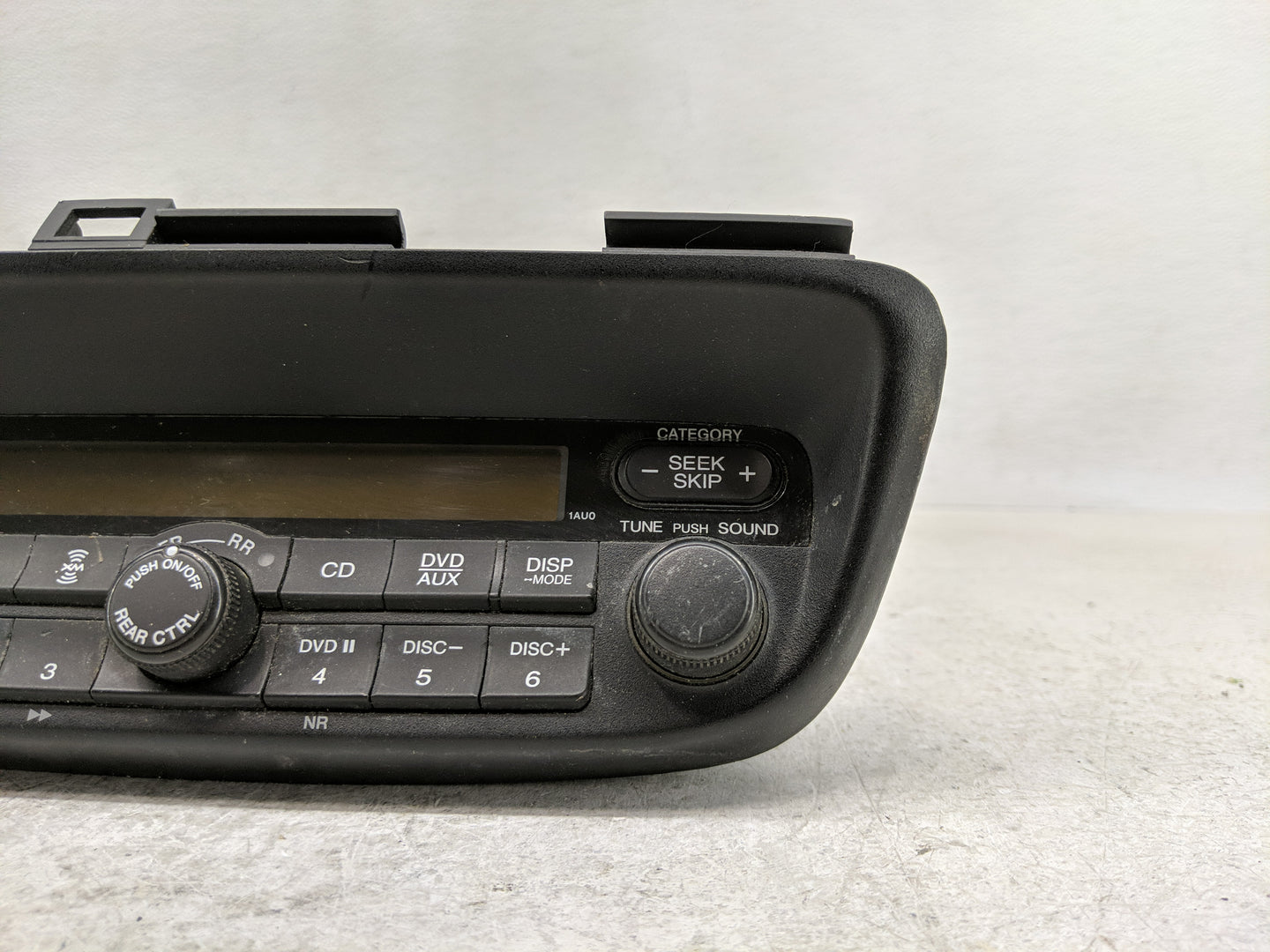 2005-2010 Honda Odyssey Radio AM FM Cd Player Receiver Replacement P/N:39100-SHJ-A800 Fits Fits 2005 2006 2007 2008 2009 201
