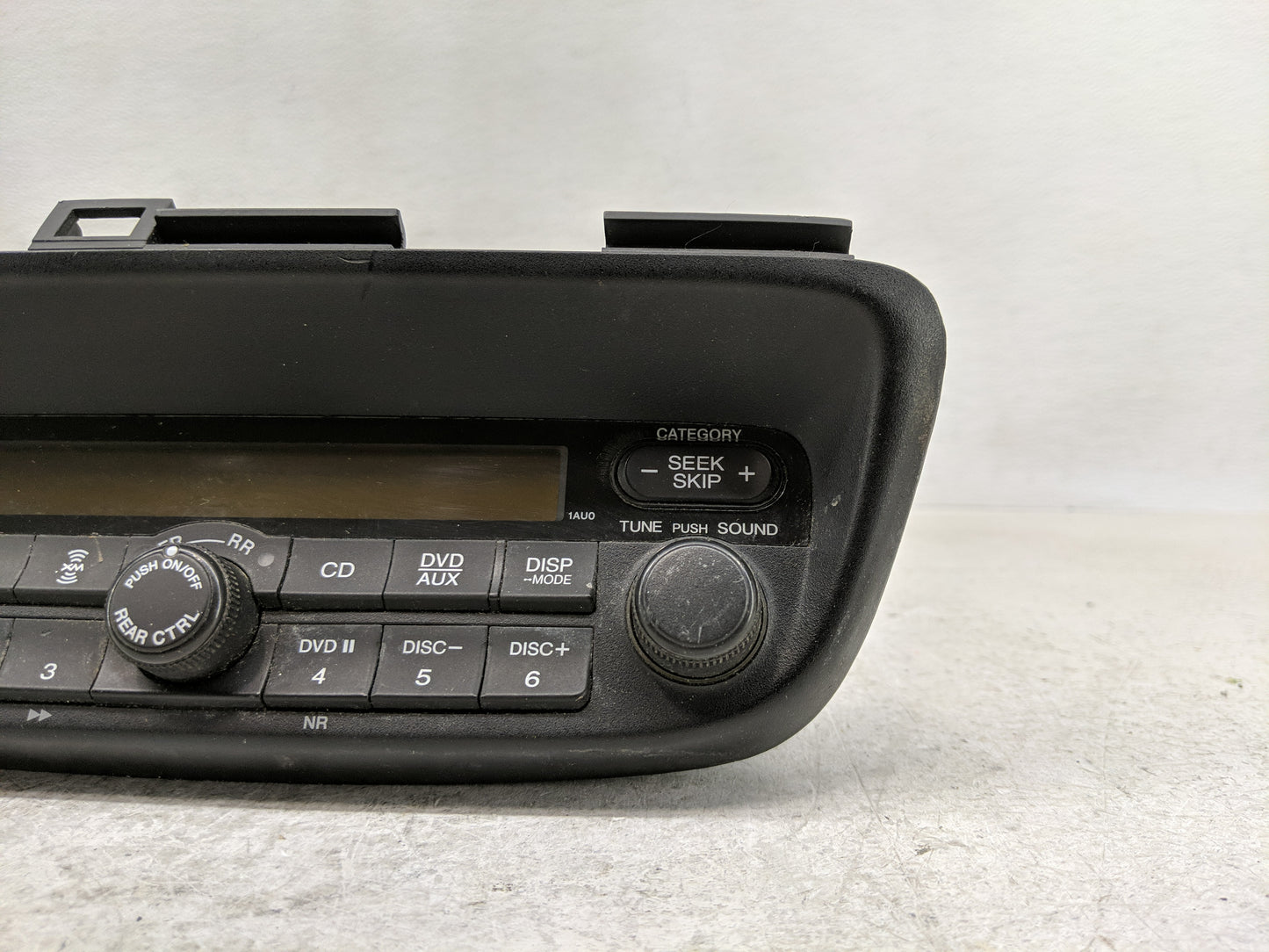 2005-2010 Honda Odyssey Radio AM FM Cd Player Receiver Replacement P/N:39100-SHJ-A800 Fits Fits 2005 2006 2007 2008 2009 201